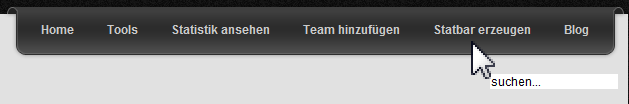 statbar